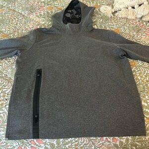 Greyson Gray Hooded Sweatshirt